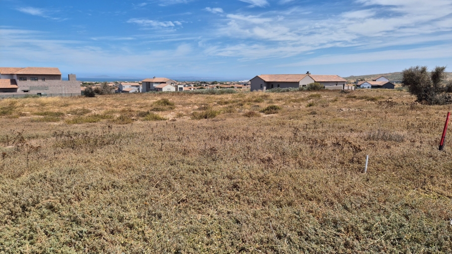 0 Bedroom Property for Sale in Langebaan Country Estate Western Cape